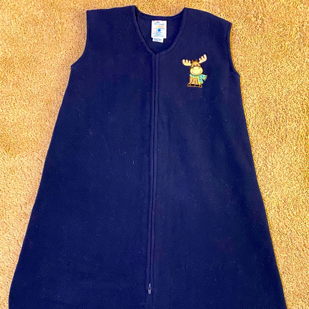 Halo Walker Sleep Sack 2-3T